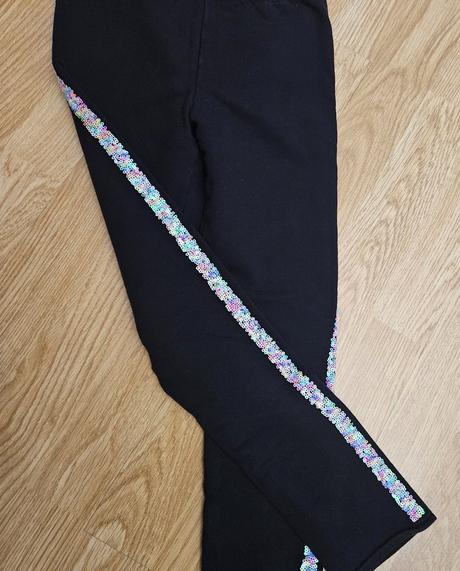 Džegíny 134/140, 140