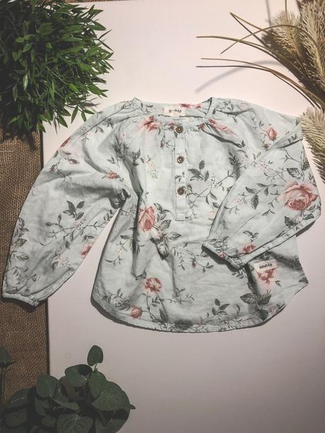 Blúzka newbie 92, newbie,92