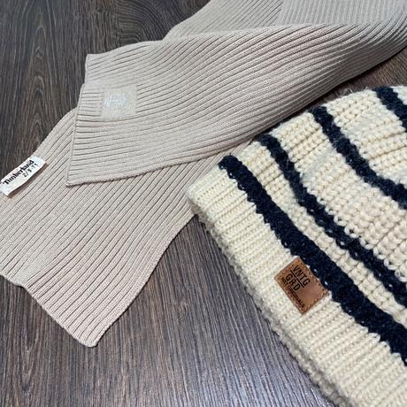 Čiapka next + timberland šál, next,128