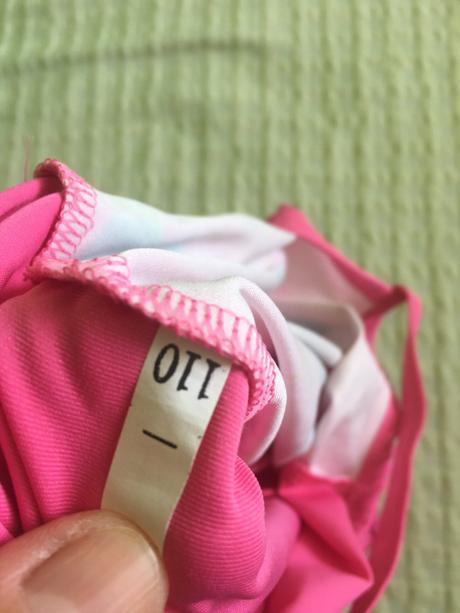 Dievcenske plavky trolls c. 110, 110