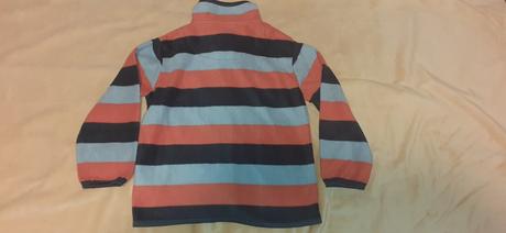 Flisova bunda, kiki&koko,110