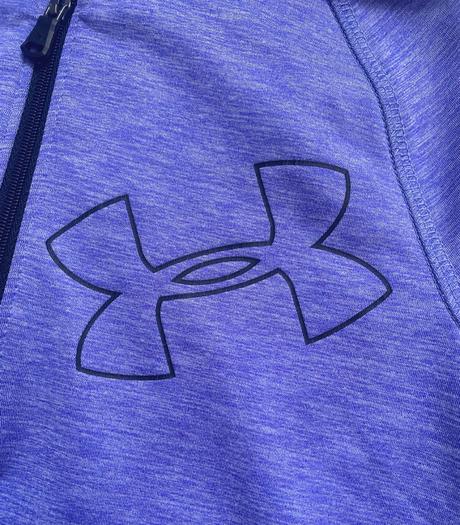 Under armour športový top, under armour,xs