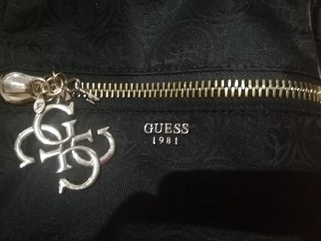 Guess ruksak, guess