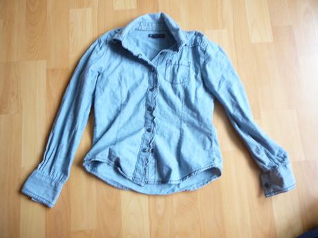 Dievcenska riflovy vzhlad-kosela, gap,134