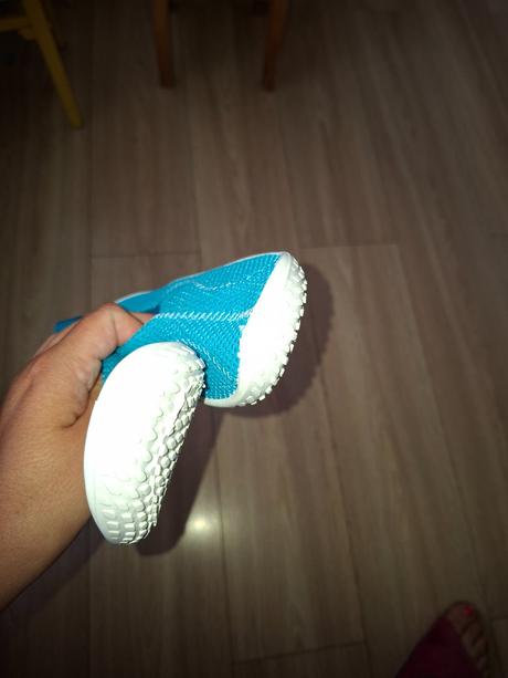 Topanky do mora, decathlon,32