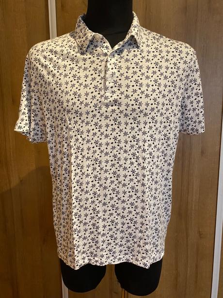 Next - polo tričko / polokošeľa, next,xl