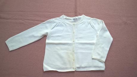 Svetrík 2 ks, h&m,86