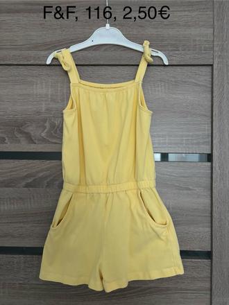 Overal na leto, f&f,116