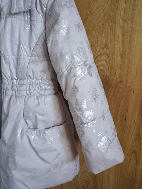 Bunda frozen 104/110, disney,104