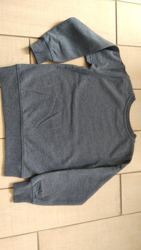 Modrá mikina s dinosaurom, dopodopo,116