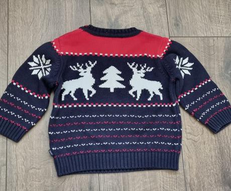 Pulovrík gant, gant,80