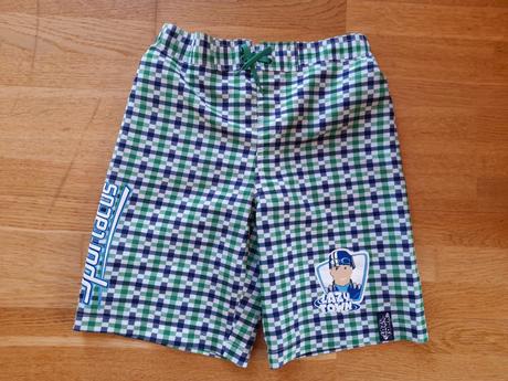 Plavky, lazy town,116