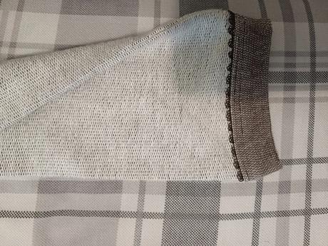 Kabátik/sveter intimissimi č.l, intimissimi,l
