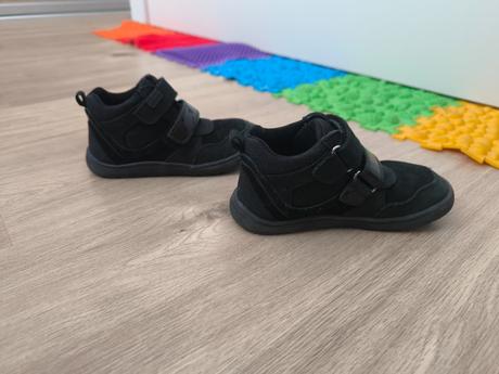Prechodne topanky barefoot protetika banet tex, protetika,28