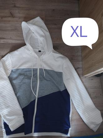 Mikina, xl