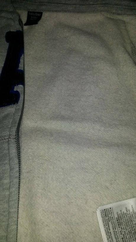 Tepl. suprava-teplucka-gap velk 2-3rokov-95-100cm, gap,92