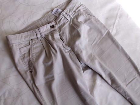 7/8 chino l-m-38, vero moda,m