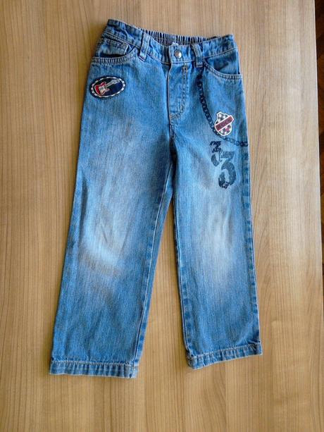 Rifle george 4t, palomino,110