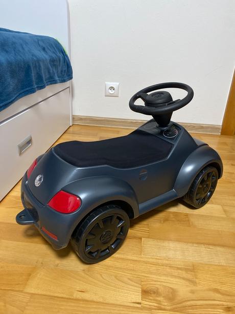 Vw odrazadlo junior beetle, 
