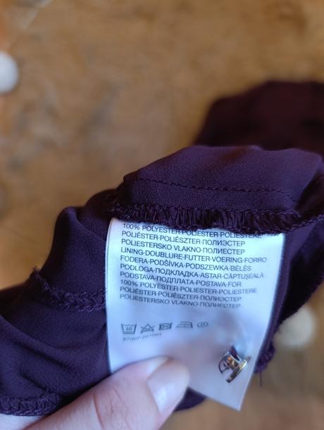 Blúzka, clockhouse,42