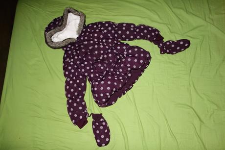 Zimna bundicka marks and spencer, marks & spencer,86