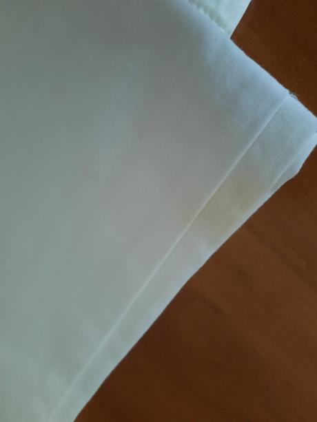 Dievčenské nohavice s vačkami, 128