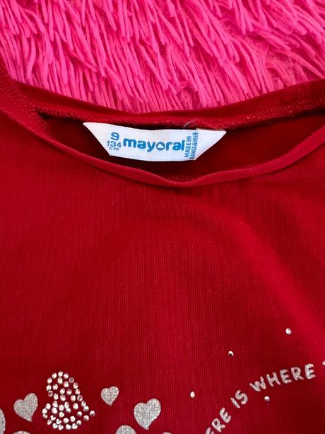 Tričko, mayoral,134