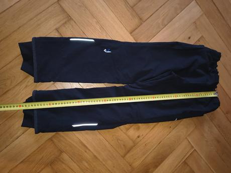 Nohavice turistické zajo, 122