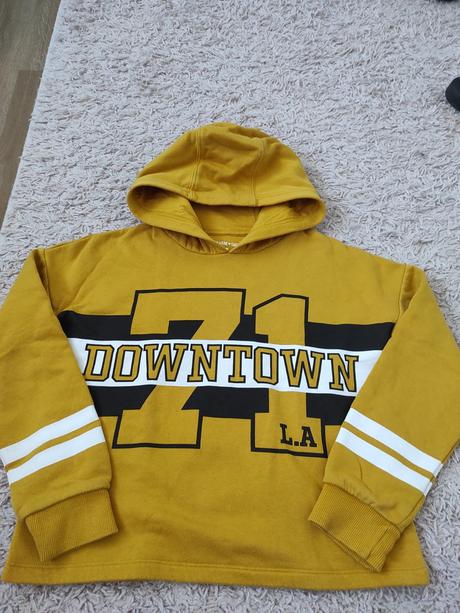 Mikina v 152, f&f,152