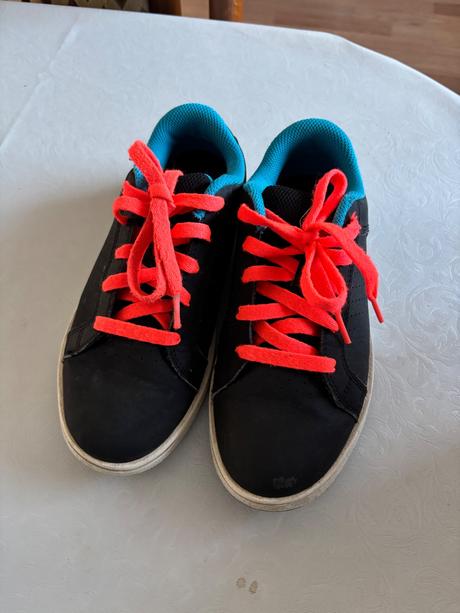 Tenisky, decathlon,36