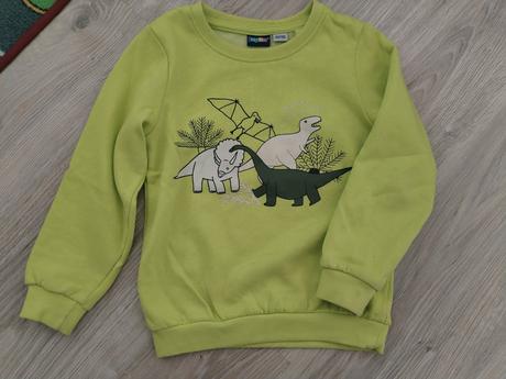 Balík mikin 110/116, 104–116