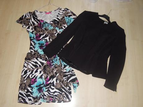 Kvalitné značk. šaty little budha /s-m/, s