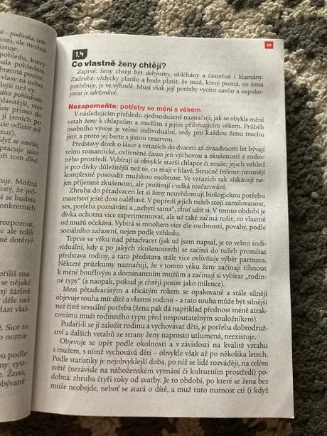 Jak sbalit ženu (2006), 