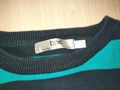 Pulóver bonprix (116/122), bonprix,122