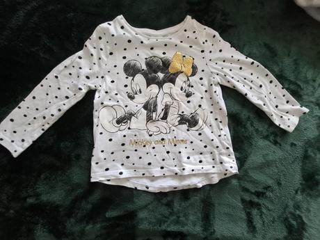 Tričko, disney,98