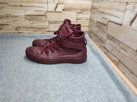Converse 37 - kožené tenisky, converse,37