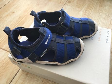 Geox sandalky, geox,27