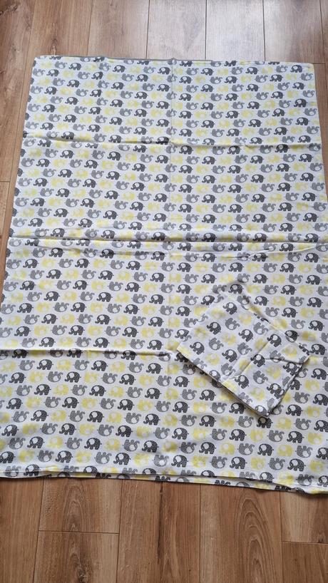 Obliečky na perinku a hlavničku do postielky., šírka (cm): 90,dĺžka (cm): 130