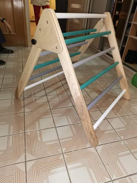 Triangel - preliezka, 