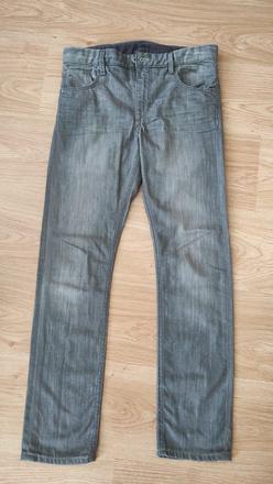 Chlapčenské rifle, h&m,158