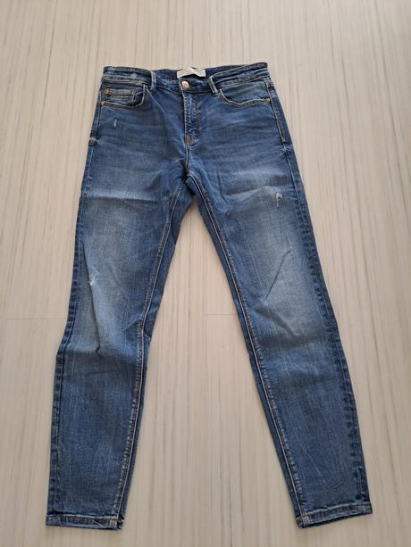 Rifle 40, stradivarius,40