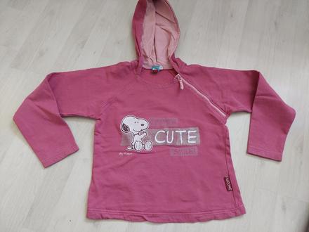 Mikina č.146-152, 146