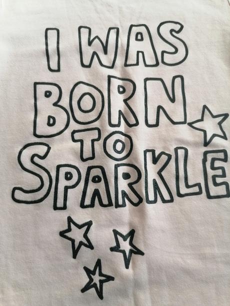 Tričko - 122/128 h&m, h&m,122