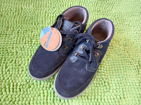 Chlapčenské topánky mayoral v.34, mayoral,34