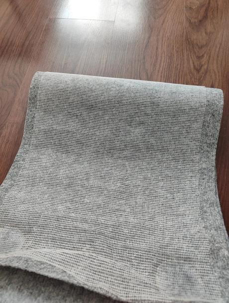 Senzomotorický koberec barewood, 