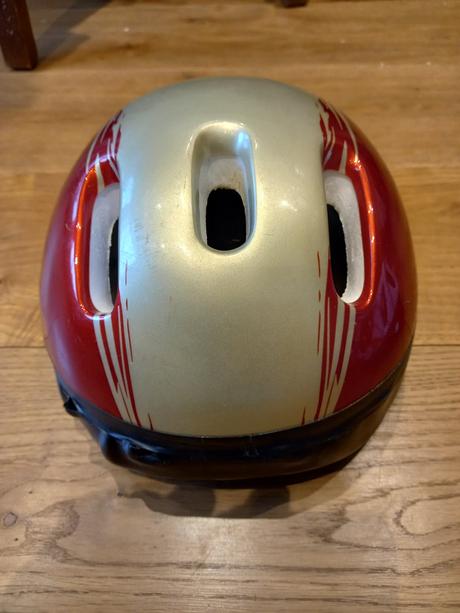 Cyklistická prilba 52-56, xs