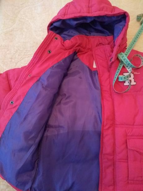 Vetrovka, h&m,104