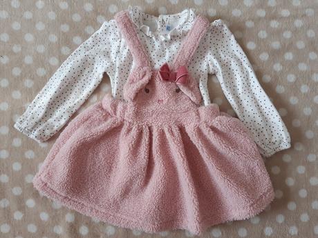 Sukničkový komplet zn. mayoral, mayoral,86