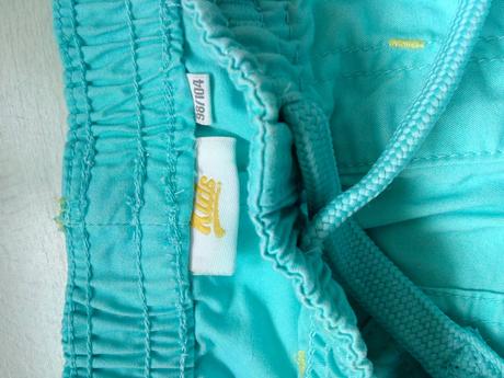 Kraťasy 98_104, kids,98