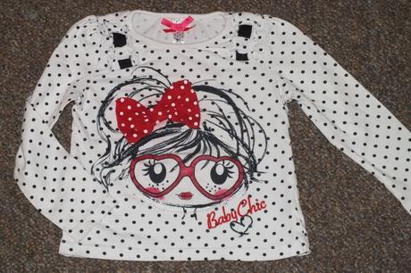 Tricko, super stav, 86